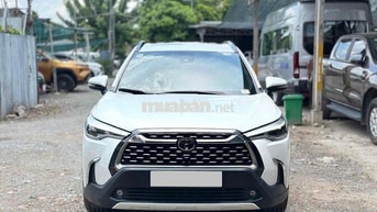 Toyota Corolla Cross 2023 1.8V 18.200 km