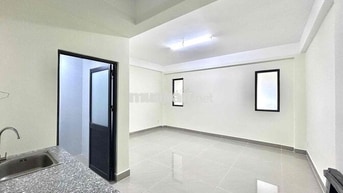 PHÒNG TRỌ GIÁ RẺ SẴN MÁY LẠNH - MỚI XÂY GẦN UEH CS N, ĐH VĂN HIẾN
