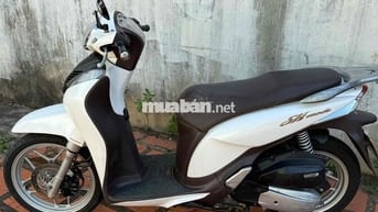 Honda SH Mode 2015 Trắng biển 70 ngay chủ