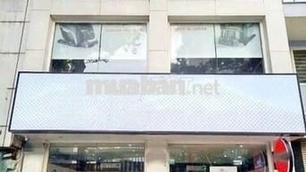 🏠  NHÀ MẶT TIỀN NGAY GA T3_7x25m, TRỆT 2 LẦU TRỐNG SUỐT.