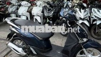 Piaggio Liberty yget abs 2020 Xanh đậm