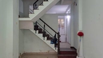 BÁN NHÀ PHAN VĂN TRỊ 43M2 HẺM XE HƠI SÁT BÊN CITYLAND 5,59 TỶ