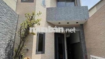 CHO THUÊ NHÀ 1 TRỆT 1 LẦU 2WC - FULL NỘI THẤT MỚI 100% - GẦN BÀU CÁT