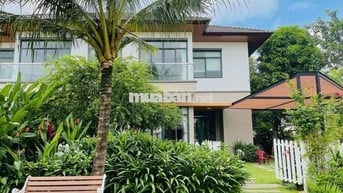 Bán Biệt Thự Song Lập 10x20 đã có sổ riêng chính chủ