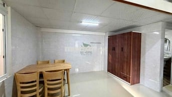 CHO THUÊ CĂN HỘ DUPLEX ĐƯỜNG PHAN ĐÌNH PHÙNG GIÁ 4,2 TRIỆU/THÁNG
