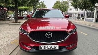 Mazda CX 5 2019 2.5L AT AWD -30.000