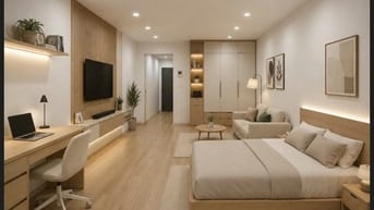 MÌNH CHÍNH CHỦ BÁN TẬP THỂ TÂN MAI - 40M - SĐCC - OTO ĐỖ - GIÁ