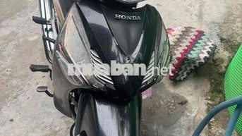 Honda Future Neo Đen