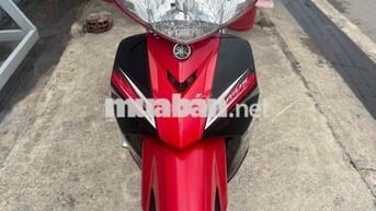 Yamaha Sirius Đỏ đen