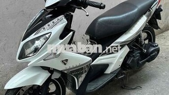 Yamaha Nouvo 4. xe bao đẹp máy êm ru