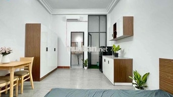 KHAI TRƯƠNG PHÒNG TRỌ FULL NỘI THẤT KHU SÂN BAY - GA T3