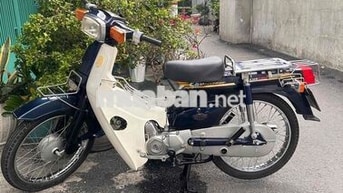 Cub Tom 82/50cc bstinh 29 đk; 2022 giay to đay du