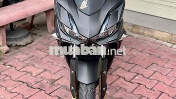 [GOP 0 PHI HS] - Winner X ABS 2023 - MATTE BLACK