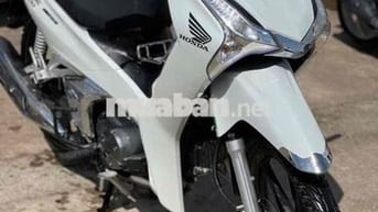 Honda Future 2022 Trắng Đã sử dụng