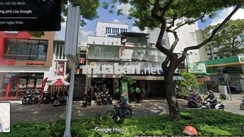 Cho thuê dài hạn nhà nguyên căm