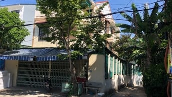 Chính chủ bán- Nhà 3 tầng 2 MT đường Lý Thường Kiệt - đang cho thuê