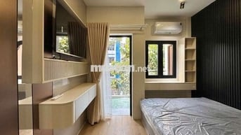 🔥🔥 SIÊU XỊN SIÊU ĐẸP SIÊU MỚI ĐÊ_30M2_FULL NỘI THẤT MỚI TINH 🔥🔥