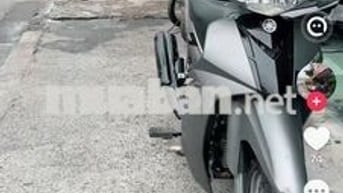 Yamaha Sirius 2022 Xám