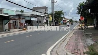 Bán đất sát mặt tiền Đoàn Nguyễn Tuân Bình Chánh giá dưới 2 tỷ