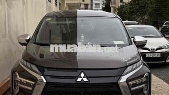 Mitsubishi Xpander Premium 2022 Nâu 1810 km