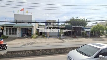 [Chính Chủ] - Cần bán nhà mặt tiền Quốc Lộ 22 (Phan Văn Khải mới)