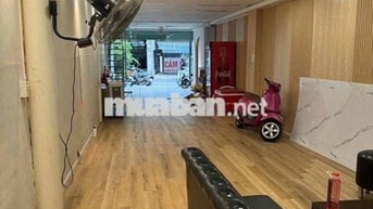 MẶT BẰNG MẶT TIỀN NGUYỄN VĂN KHỐI GÒ VẤP GẦN CHÙA NGHỆ SĨ