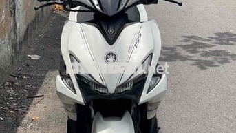 Yamaha NVX 155 Trắng xe đẹp, máy chất