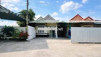 Gấp cần gả gấp căn nhà 102m2 đường Suối Lội Tân Thông Hội Củ Chi 