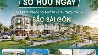 Bắc Sài Gòn ( Phương Trường An 6)