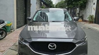 Mazda CX5 2022 Premium odo 5v km