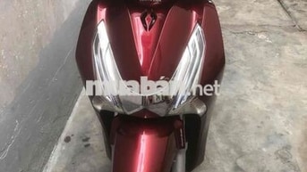 Honda SH Việt Nam 2012 150cc Đỏ Đen