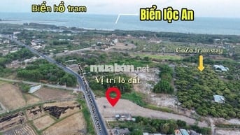 HÀNG HIẾM VEN BIỂN BÌNH CHÂU – QUỸ ĐẤT LỚN GIÁ CÒN MỀM