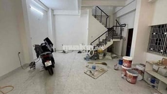 Cho thuê nhà 4 tầng kiệt oto PHẠM VĂN NGHỊ gần Nguyễn Văn Linh