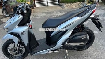 Honda Vario 125 2022 Bạc