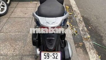 Honda SH mode 2018 Xanh Đã qua sử dụng
