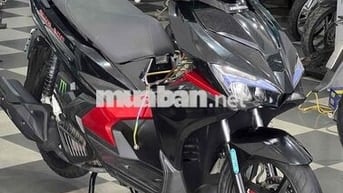 Honda Air Blade 2017 Đỏ đen ab