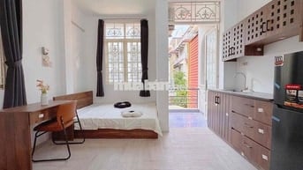 CĂN HỘ STUDIO/BANCOL GẦN CV HOÀNG VĂN THỤ, SÂN BAY TSN