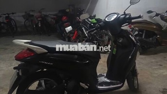 Yamaha Janus 2023 Đen 12.000 km