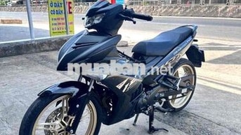 Yamaha Exciter 2022 Đen 23946 km
