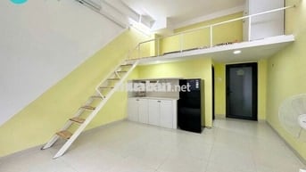 Duplex Siêu rộng thoáng Ngay Phạm Văn Đồng, Chợ THủ Đức, Kha Vạn Cân