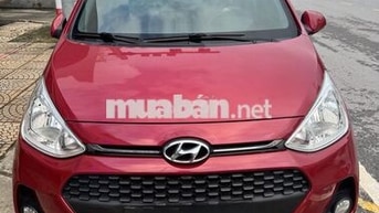 Hyundai Grand i10 Hatchback 2020 1.2AT Xe gia đình