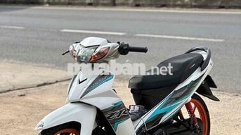 Yamaha Sirius 2007 Trắng