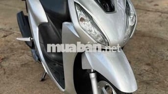 Honda Vision 2023 Bạc 9.000km