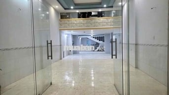 MẶT BẰNG KINH DOANH + NHÀ Ở MẶT TIỀN ĐƯỜNG XE TẢI P. HBC THỦ ĐỨC
