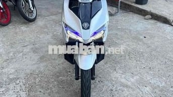 Honda Air Blade 2019 Bạc đen có bán trả góp
