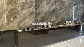 Biệt Thự Mỹ Thái 2 Lầu 4PN Full Nội Thất