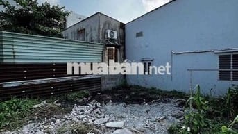 BÁN LÔ ĐẤT 81M2 - GẦN ĐƯỜNG HIỆP BÌNH P.HIỆP BÌNH THỦ ĐỨC