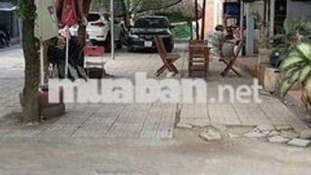 Bán đất mặt tiền đường Mạch Thị Liễu, P. Tân Đông Hiệp, Tp HCM