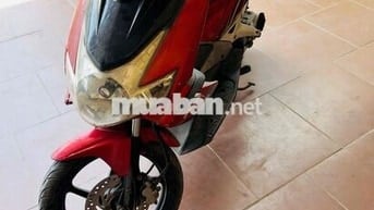 Honda Air Blade Đỏ Thể thao