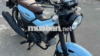 Yamaha PG-1 2024 Xanh dương